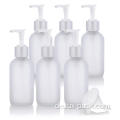Shampoo -Spender Pumpe Schraube geformte Kunststoff 28/410 All Plastic Lotion Pumpe